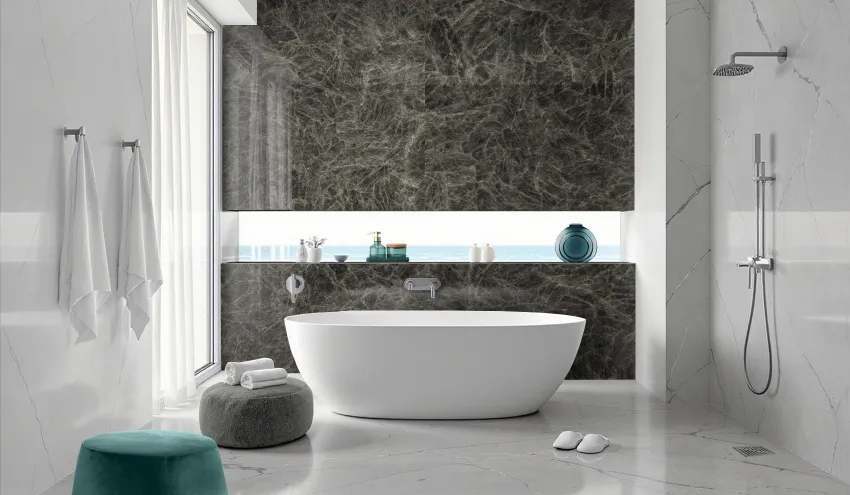 Оникс Onice Crystal Black